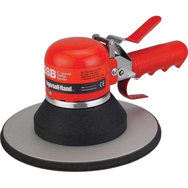Ingersoll Rand 328B Geared Orbital Sander - Image 3