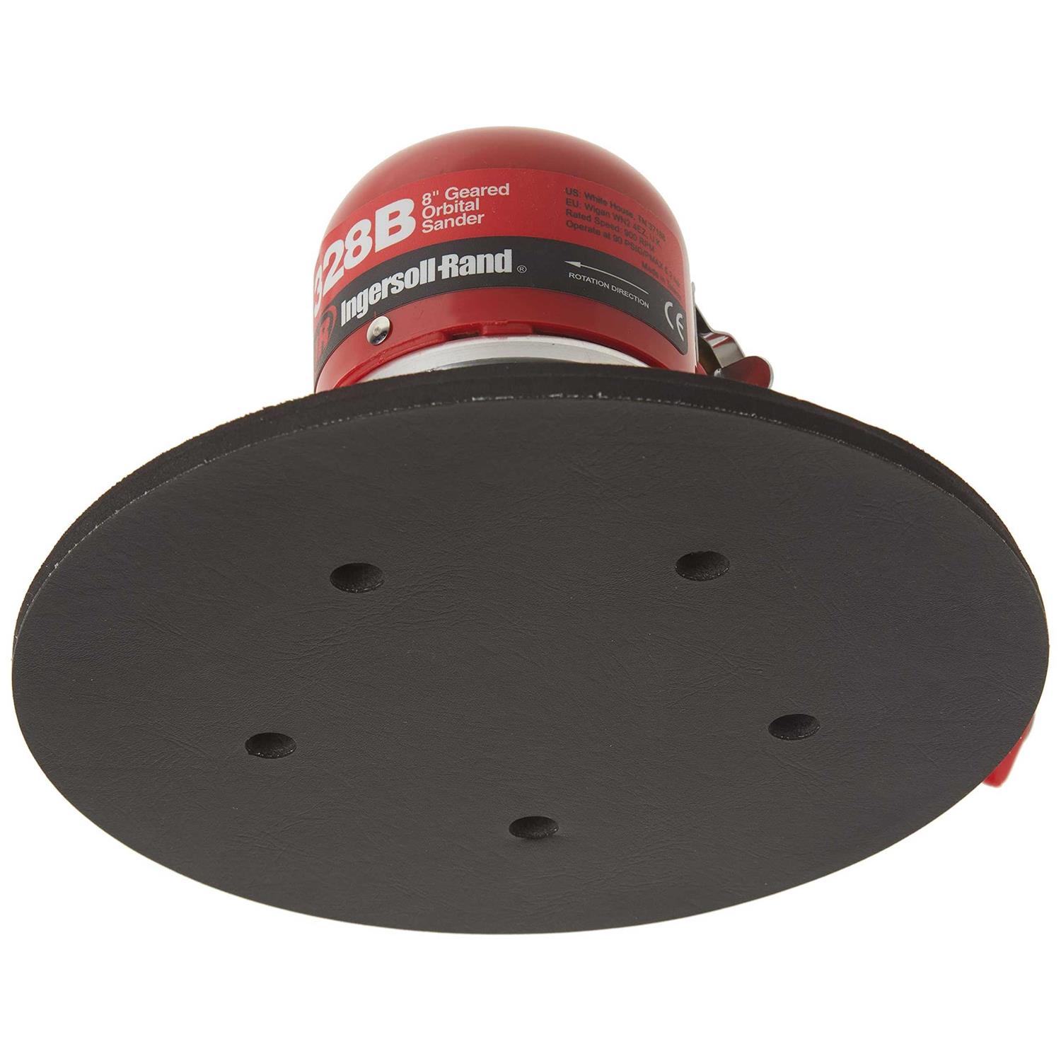 Ingersoll Rand 328B Geared Orbital Sander - Image 5