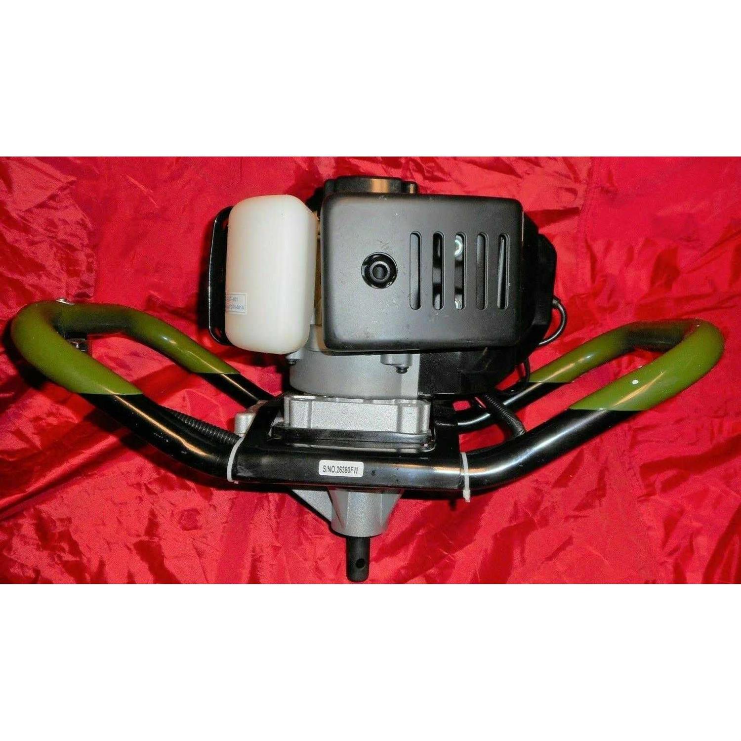 Sportsman Earth Series 6 Inch Gas Powered Auger - Image 3