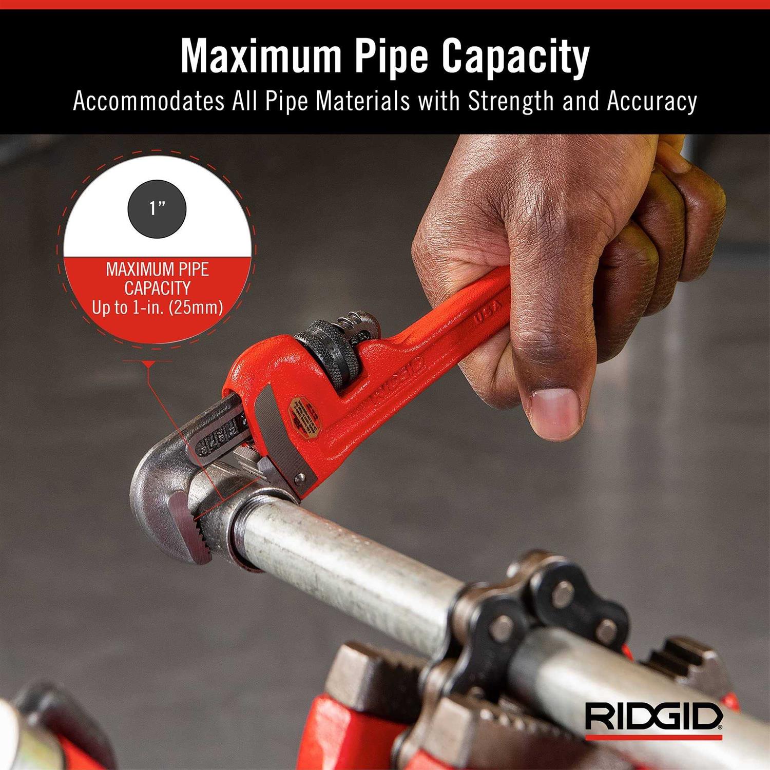 RIDGID 31005 - Image 3