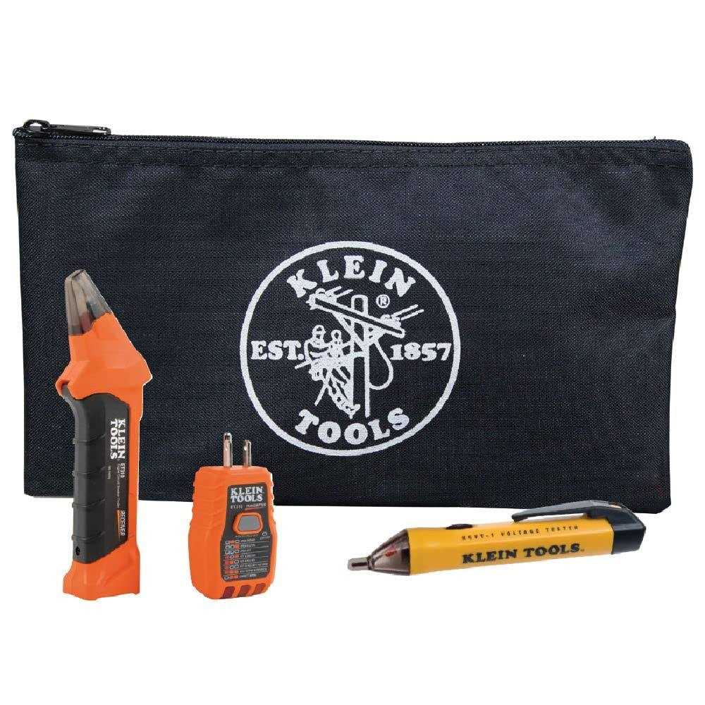 Klein Tools Circuit Breaker Tester Set