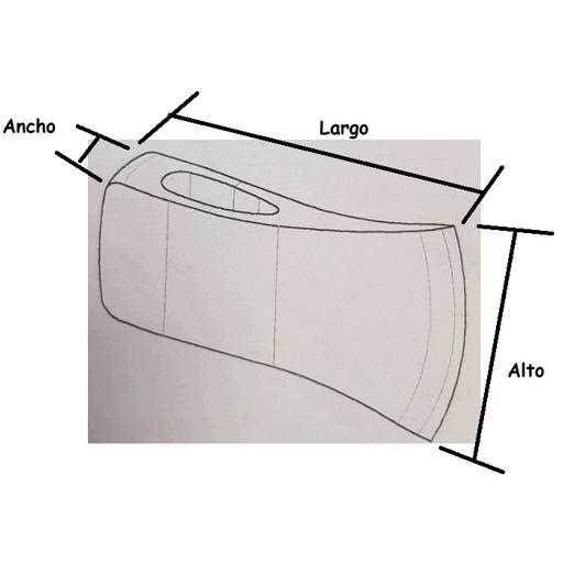 Collins Single-Bit Axe - Image 4