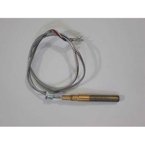 Hearth & Home Technologies Heat & Glo Heatilator Thermopile Part 2103-512 - Image 4