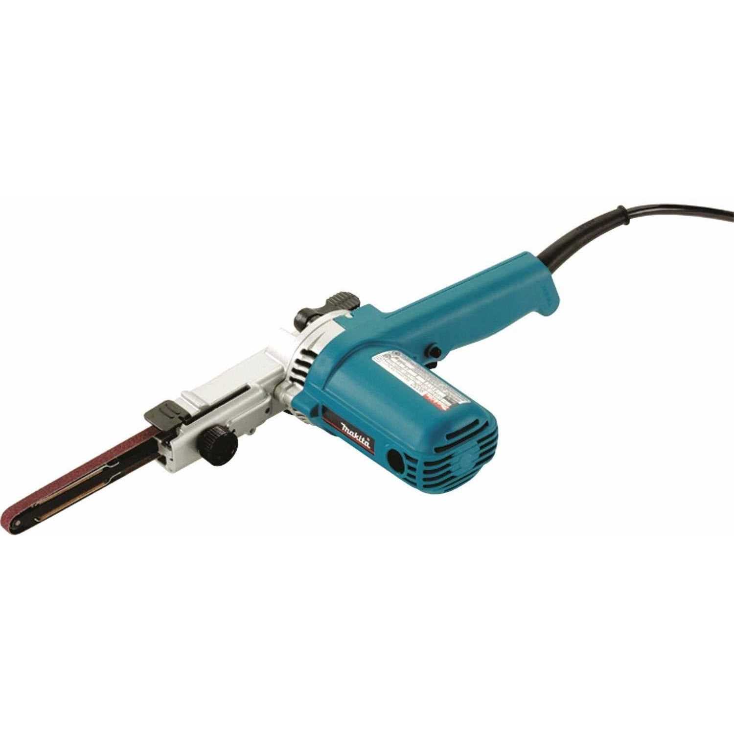 Makita 9032 Belt Sander - Image 2