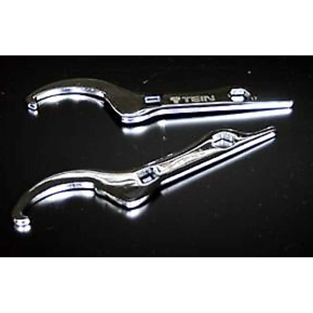 Tein Adjustment Wrench - Image 5