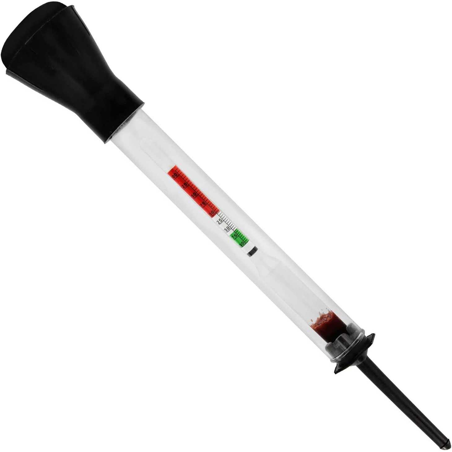 Mighty Max Battery Golf Cart/Deep Cycle Battery Rapid Hydrometer Tester - Image 2