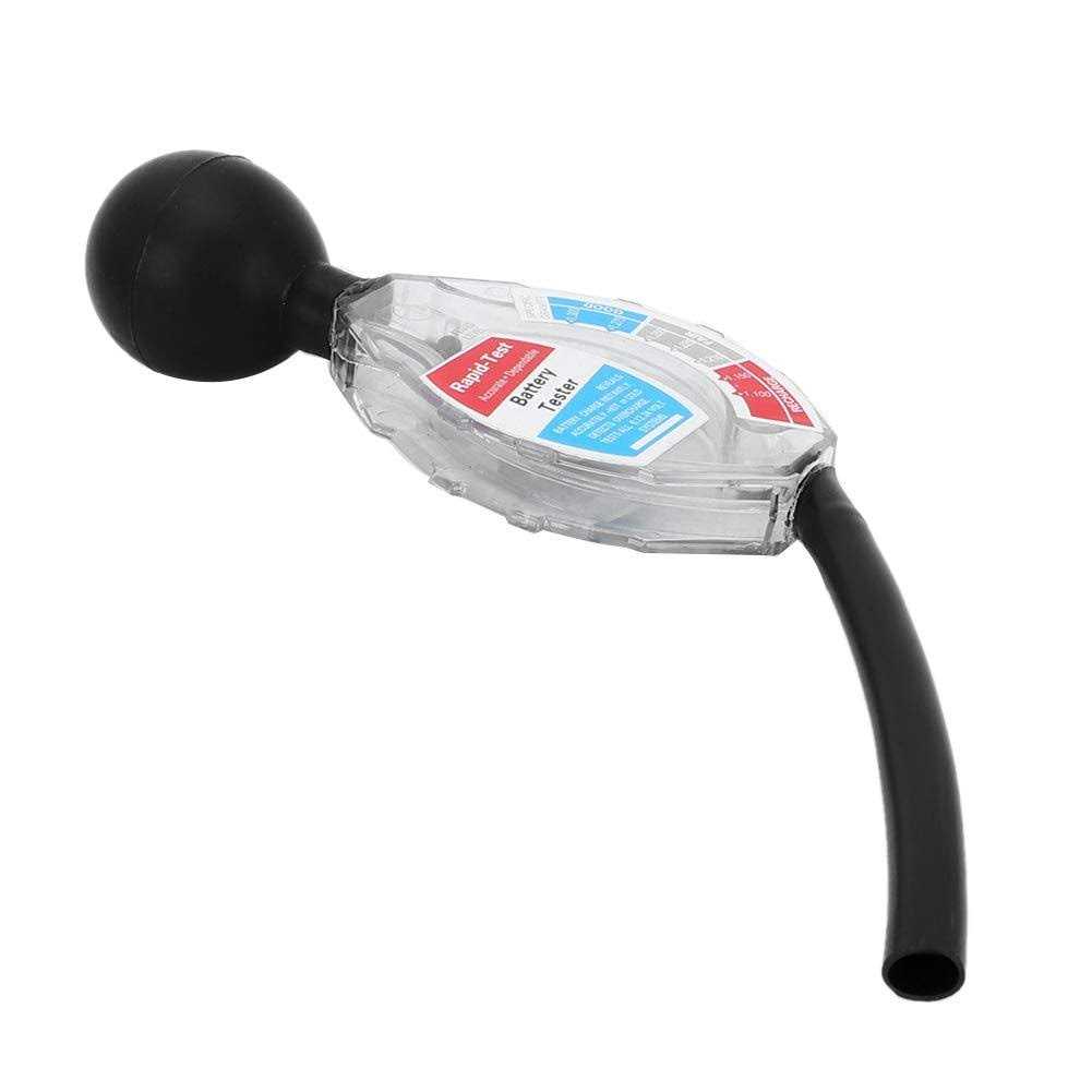 Mighty Max Battery Golf Cart/Deep Cycle Battery Rapid Hydrometer Tester - Image 4