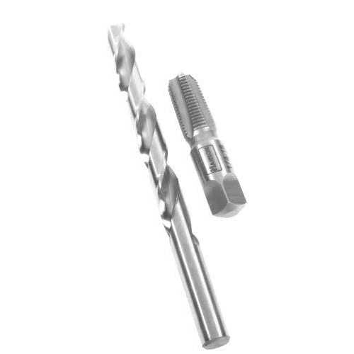 Irwin 80260 Tap and Drill Bit Set - Image 4