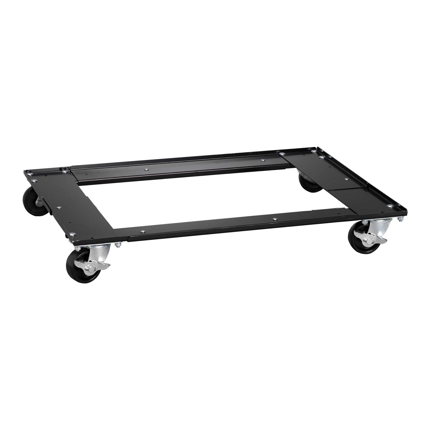 Hirsh 15030 Commercial Cabinet Dolly - Image 3