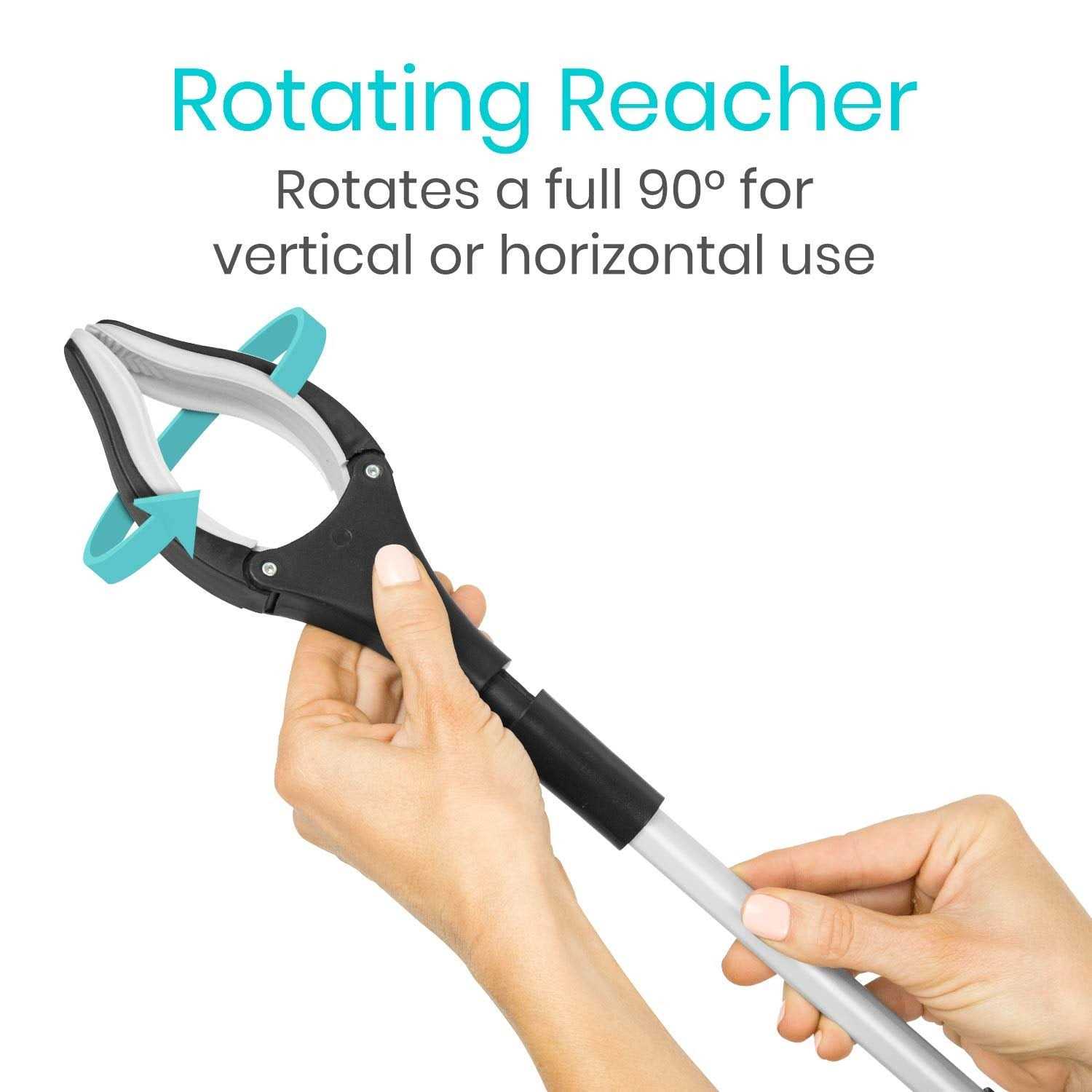 Vive Reacher Grabber Rotating - Image 3