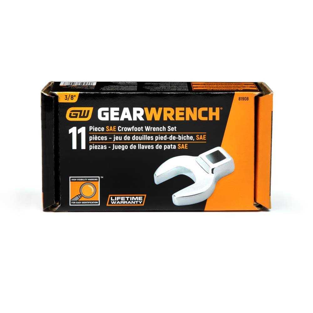 GearWrench 851908 - Image 4