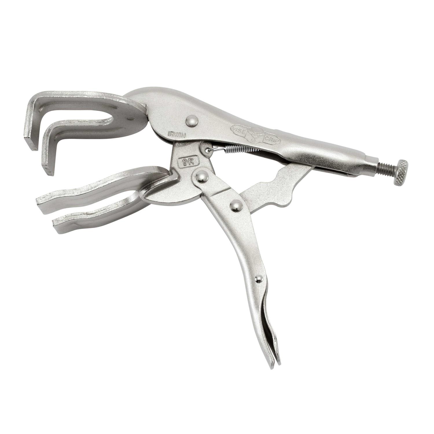 Irwin Vise-Grip Locking Welding Clamp - Image 2