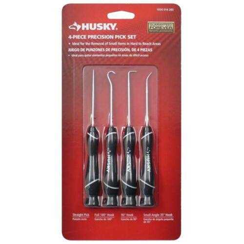 Husky 67123h Precision Screwdriver Set - Image 5