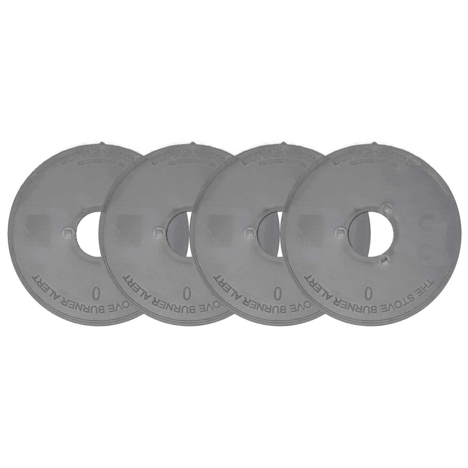 BurnerAlert - 4 Pack - Image 3