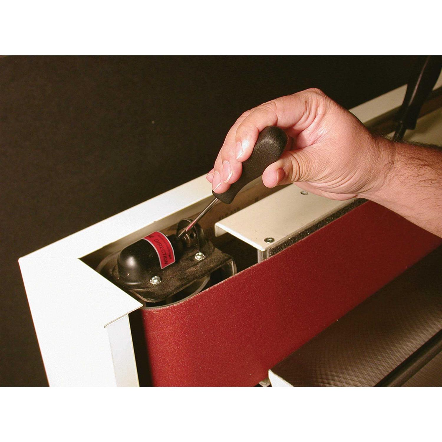 JET OES-80 Edge Sander - Image 3