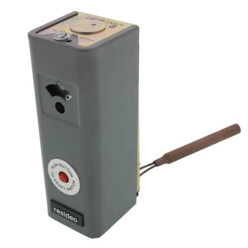 Honeywell L4006E1000 High Limit Aquastat Controller