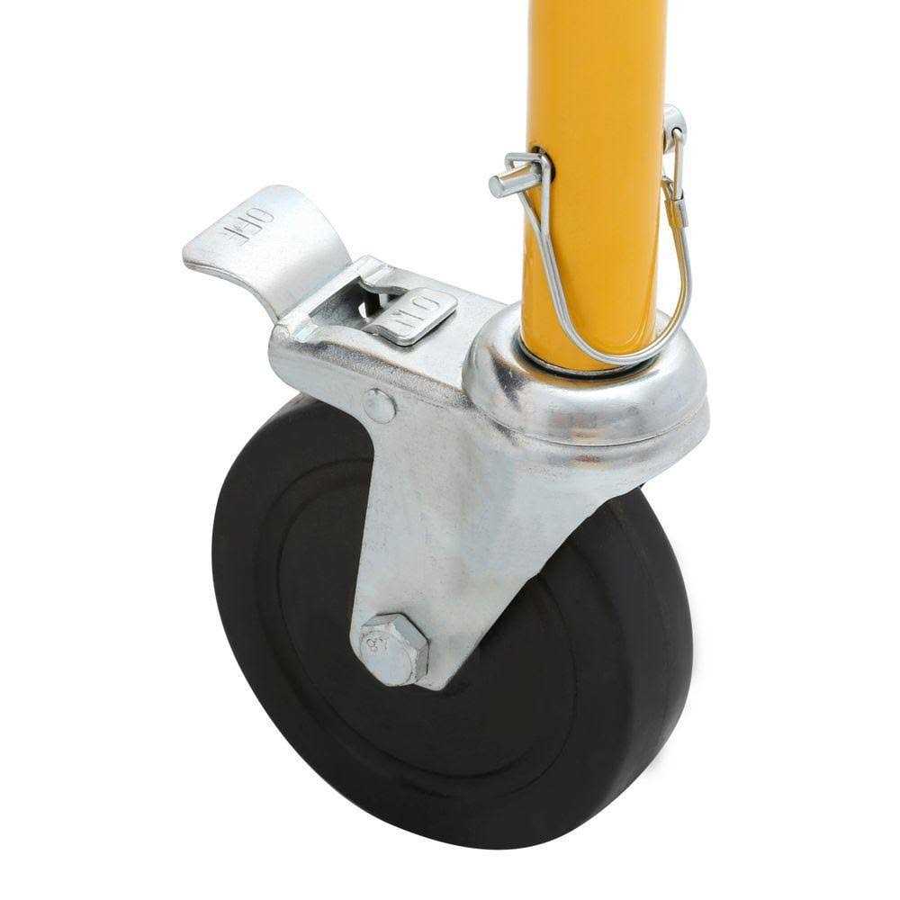 Metaltech Jobsite Series 5 I-IMIS - Image 2