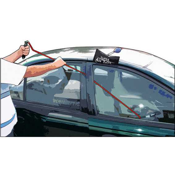 Access Tools Little Max Long Reach Tool - Image 4