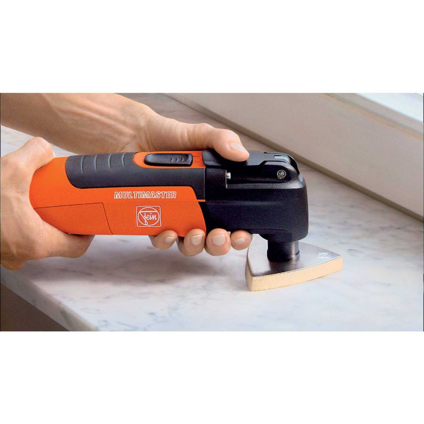 Fein MULTIMASTER MM 500 Plus Top Oscillating MultiTool 72296770090 - Image 5