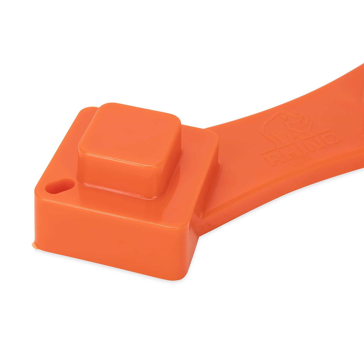Camco 39755 RhinoFLEX Sewer Cleanout Plug Wrench - Image 4
