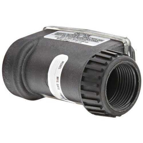 GPI 01N31GM 1 Nylon Water Meter - Image 3