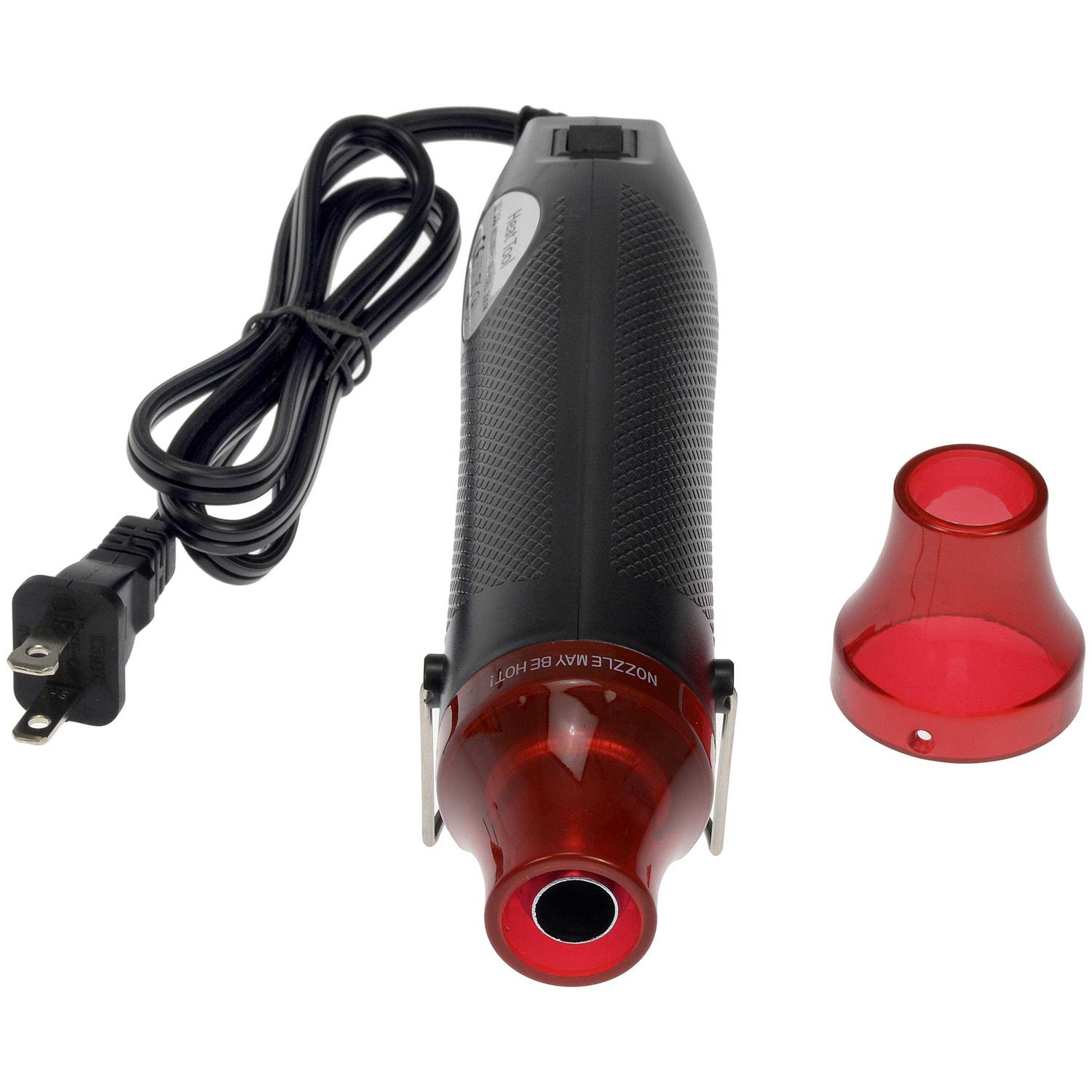 Dorman Low Profile Mini Heat Gun 87460 - Image 3