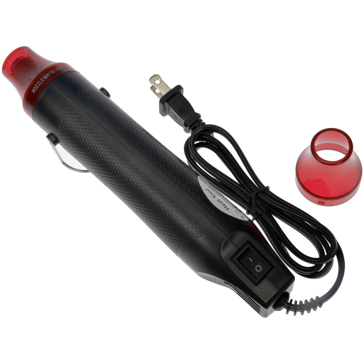 Dorman Low Profile Mini Heat Gun 87460 - Image 5