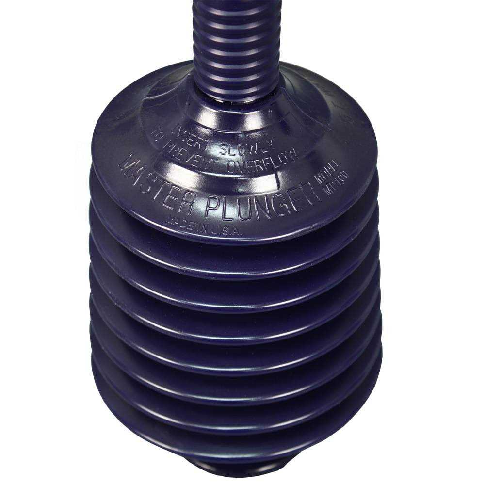 Impact Deluxe Professional Plunger - Image 2