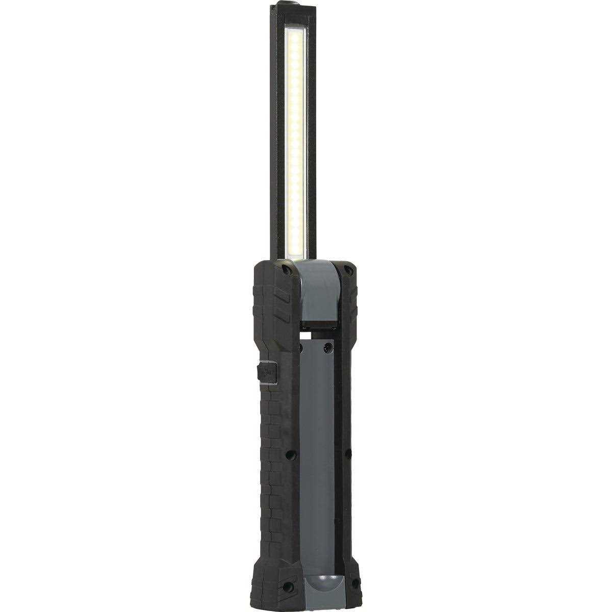 Feit Electric 500 lm. LED Rechargeable Handheld Work Light - Image 4
