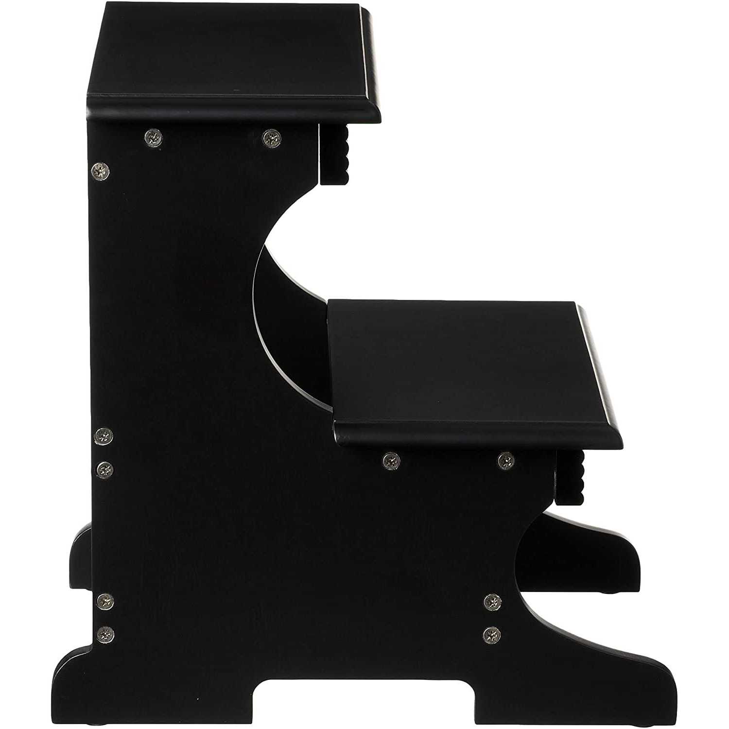 Home Craft Frenchi Home Furnishing Stool - Image 4