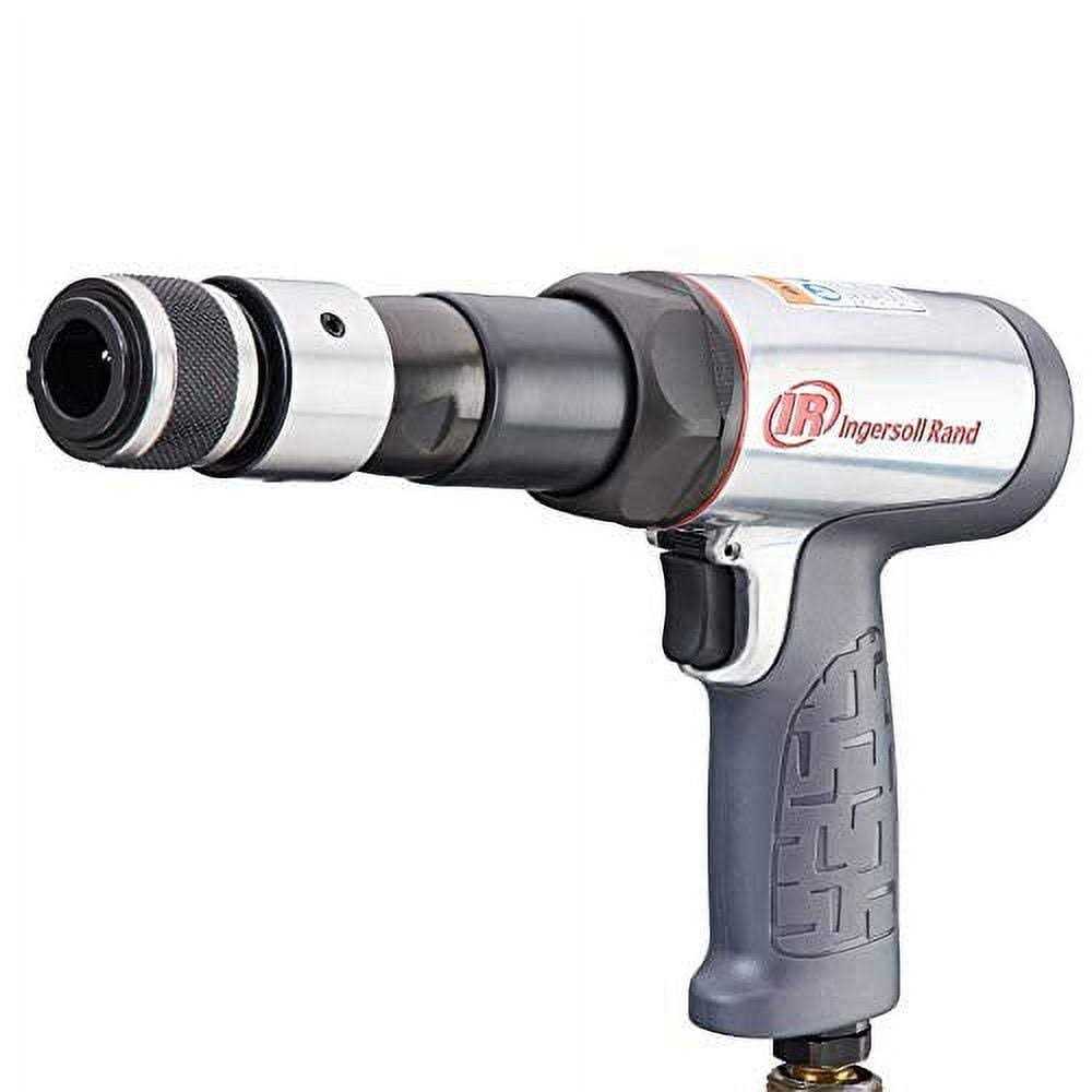 Ingersoll Rand 119MAXK Air Hammer Kit Long Barrel - Image 4