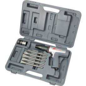 Ingersoll Rand 119MAXK Air Hammer Kit Long Barrel - Image 5