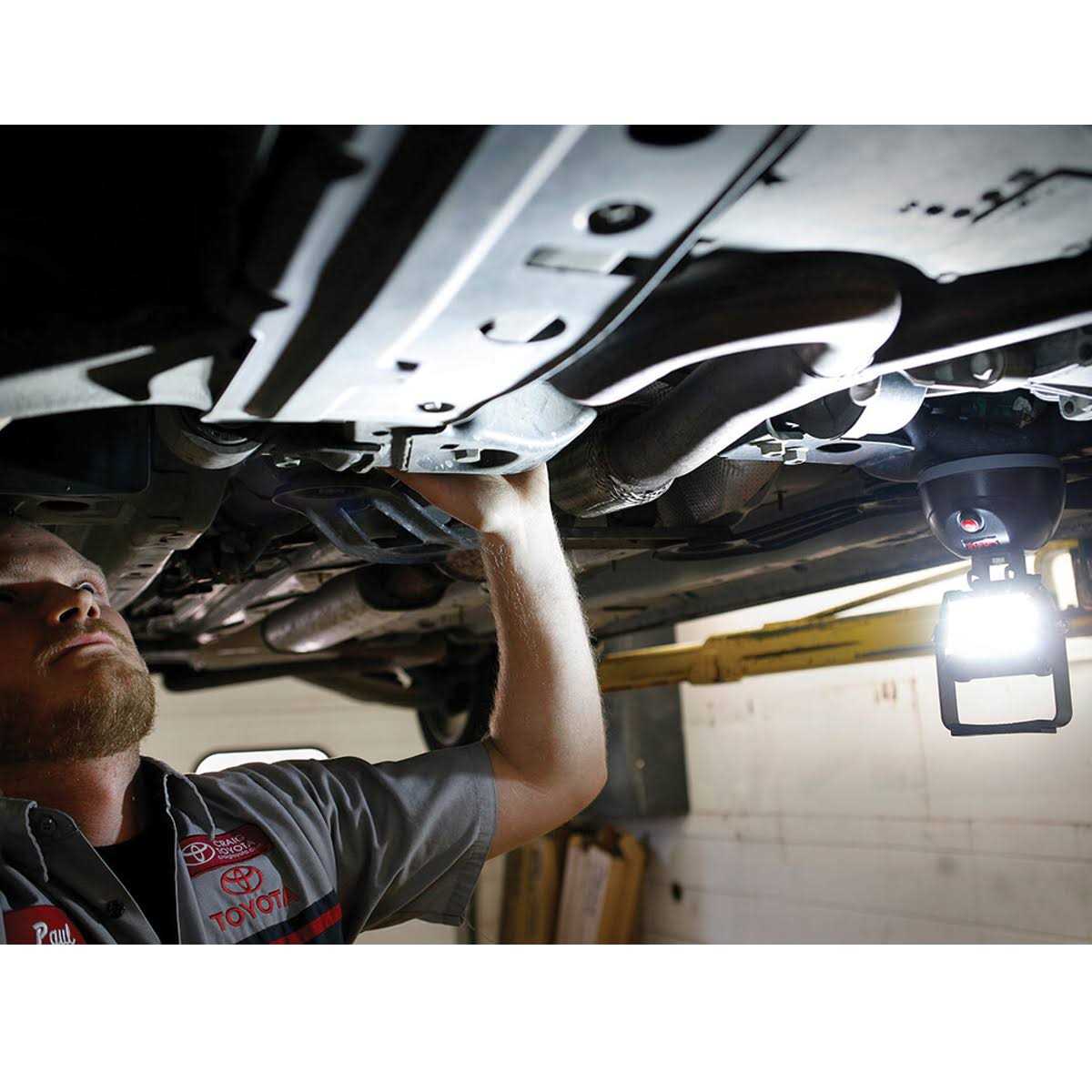 Grote BZ501-5 Work Light - Image 3