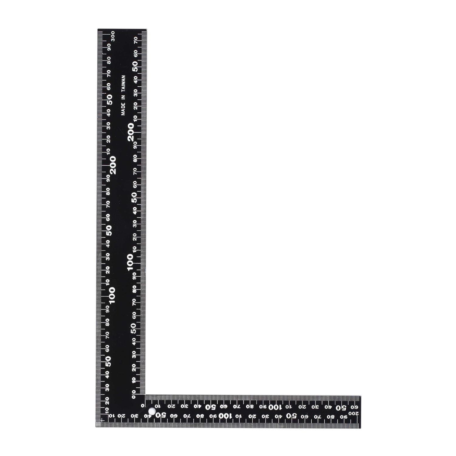 Johnson Steel Carpenter Square CS10