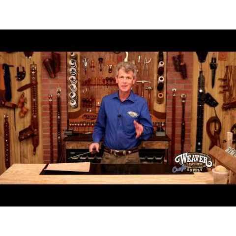 Johnson Steel Carpenter Square CS10 - Image 3