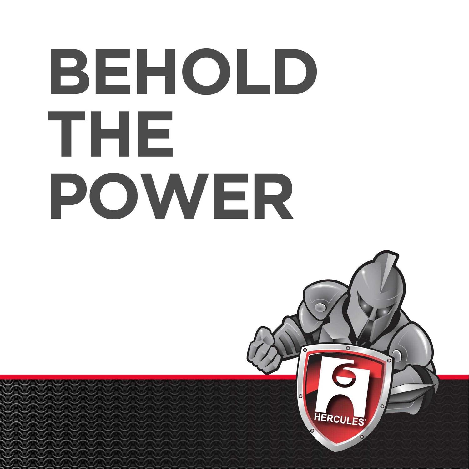 Hercules Megabubble Leak Detector 45802 - Image 3