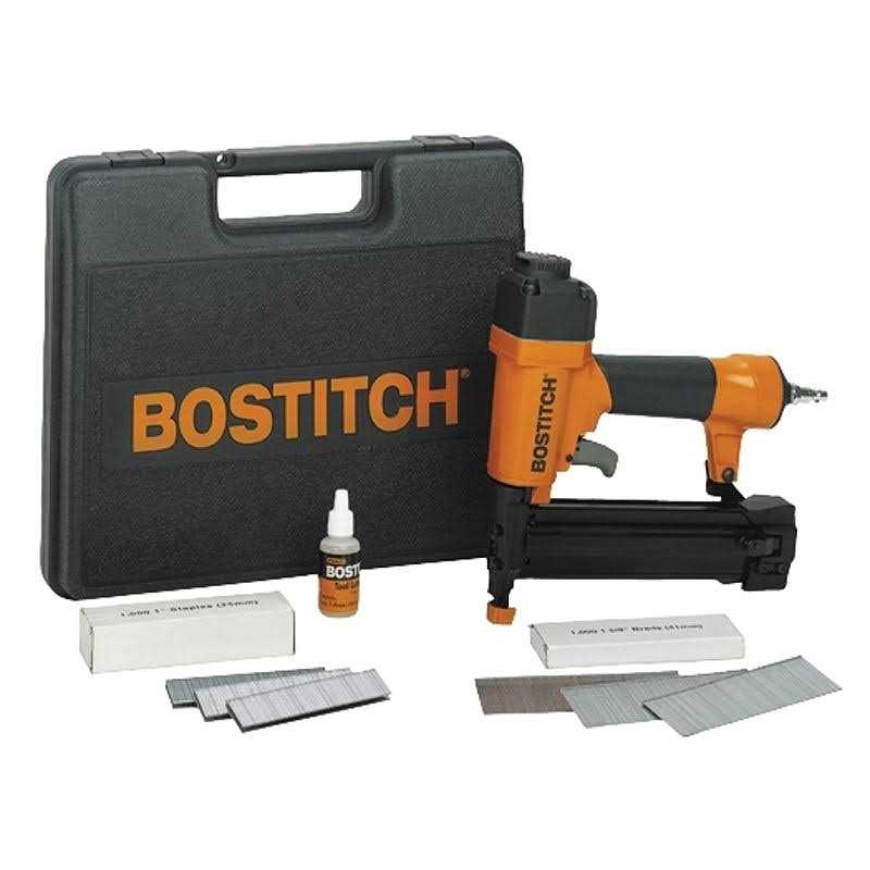 Bostitch SB-2IN1 - Image 4