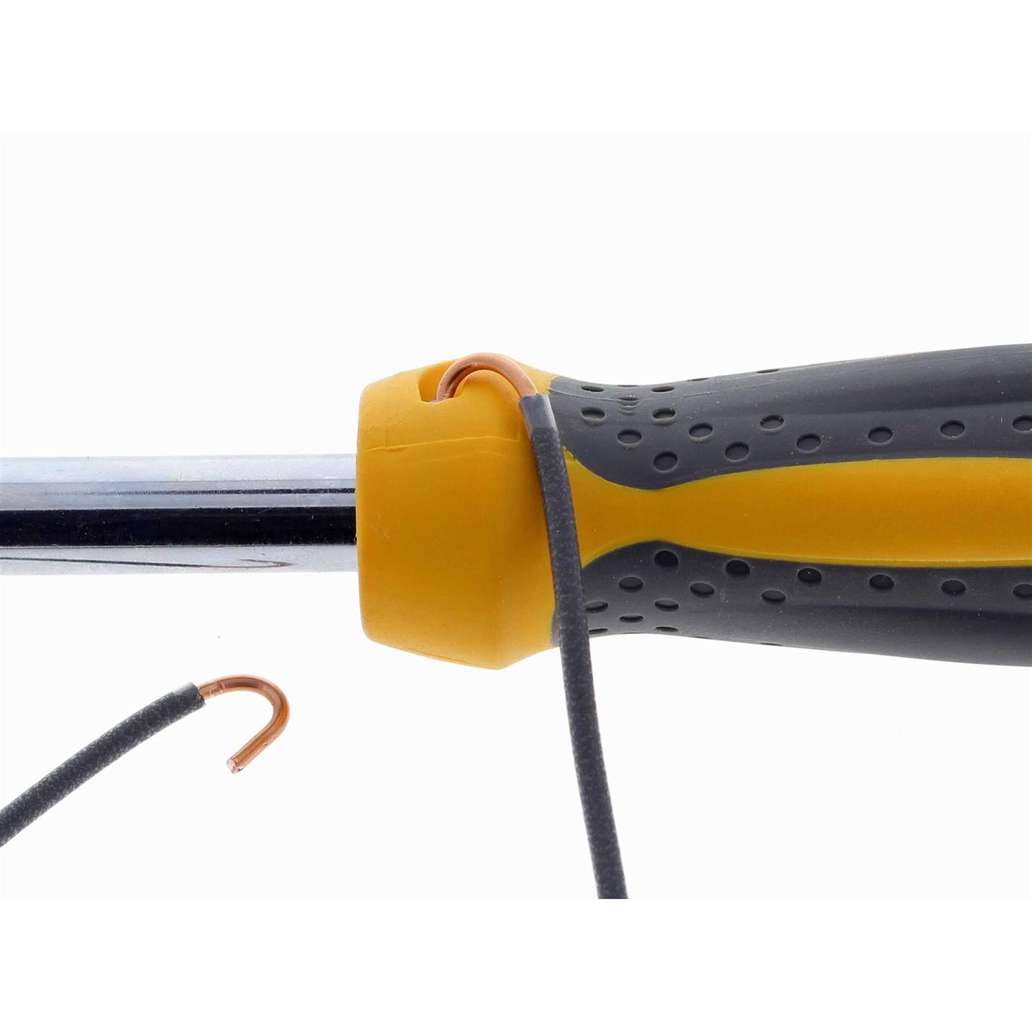 Ideal 35-908 7-in-1 Twist-A-Nut Screwdriver - Image 3