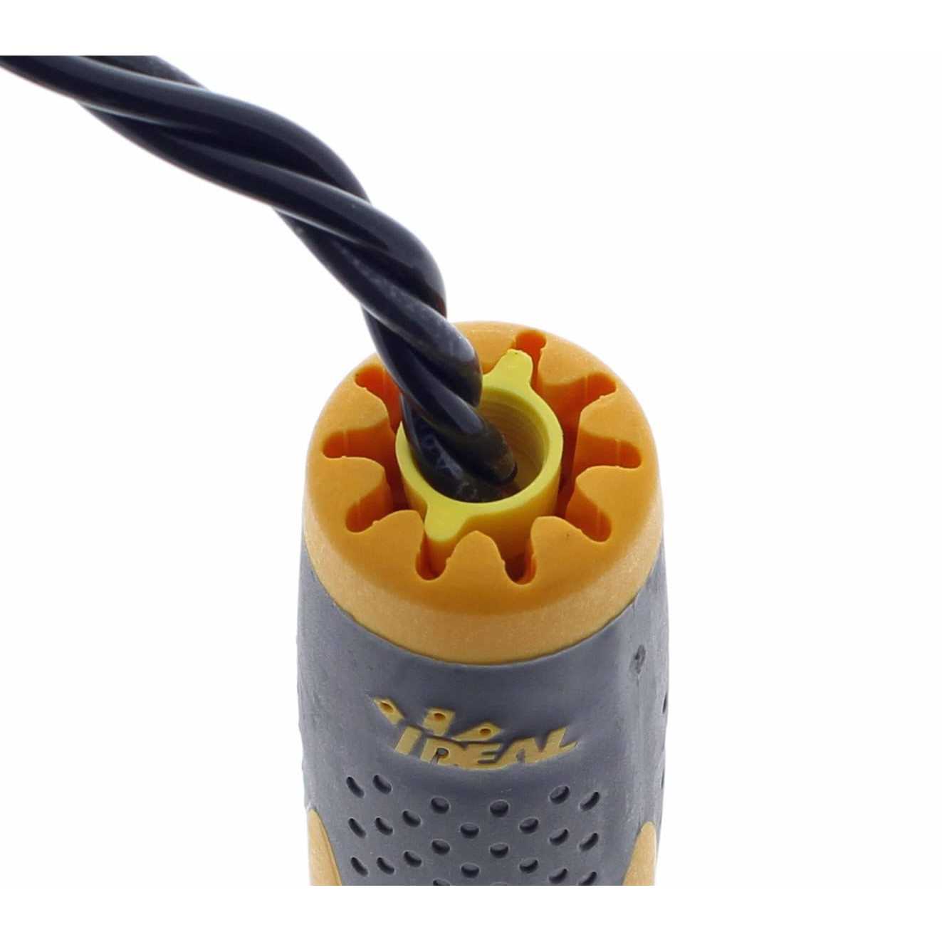 Ideal 35-908 7-in-1 Twist-A-Nut Screwdriver - Image 5