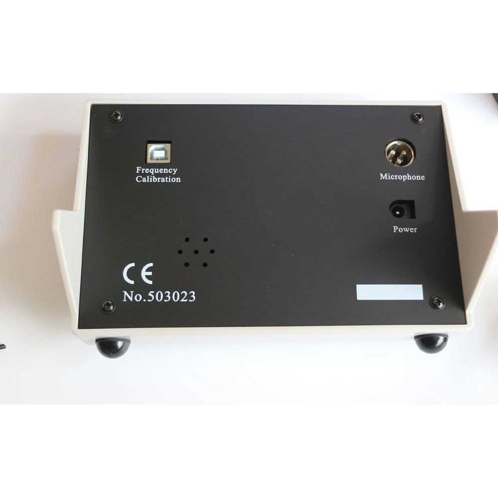 Otoolworld Watch Tester Timing Multifunction Timegrapher no.1000 Watch tool - Image 4