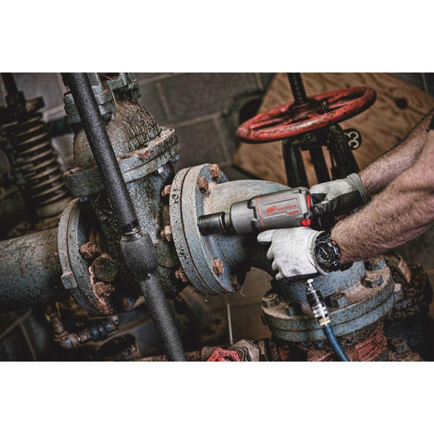 Ingersoll Rand 2235QTiMAX Impact Wrench - Image 2