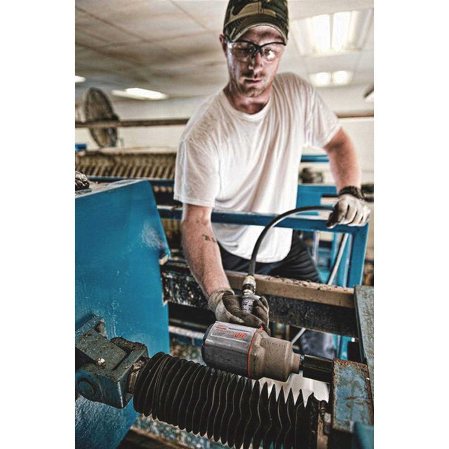 Ingersoll Rand 2235QTiMAX Impact Wrench - Image 4