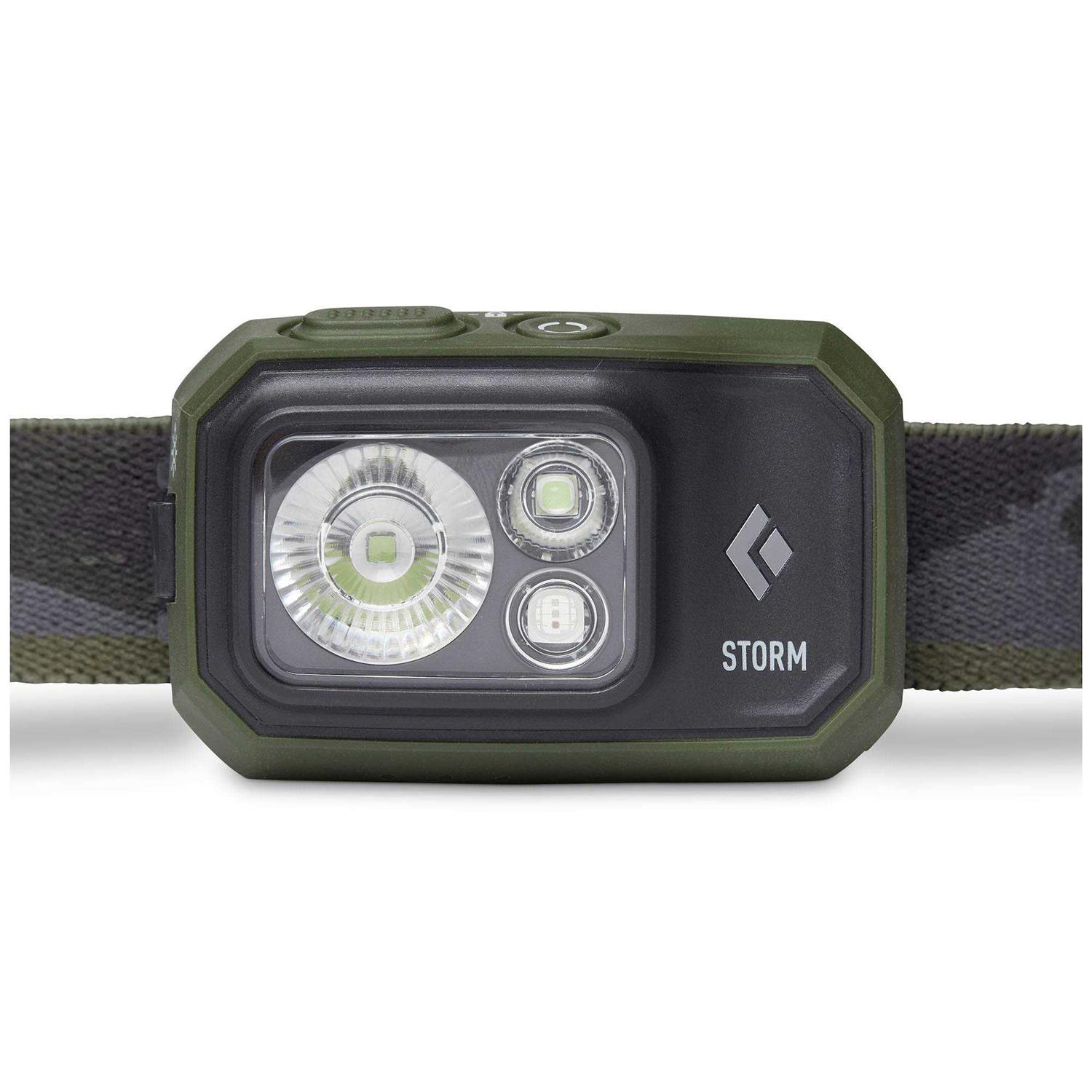 Black Diamond Storm 450 Headlamp - Image 3