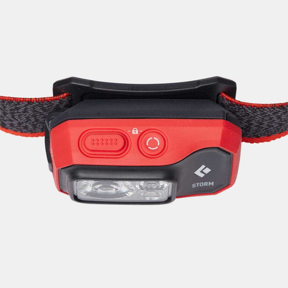 Black Diamond Storm 450 Headlamp - Image 4
