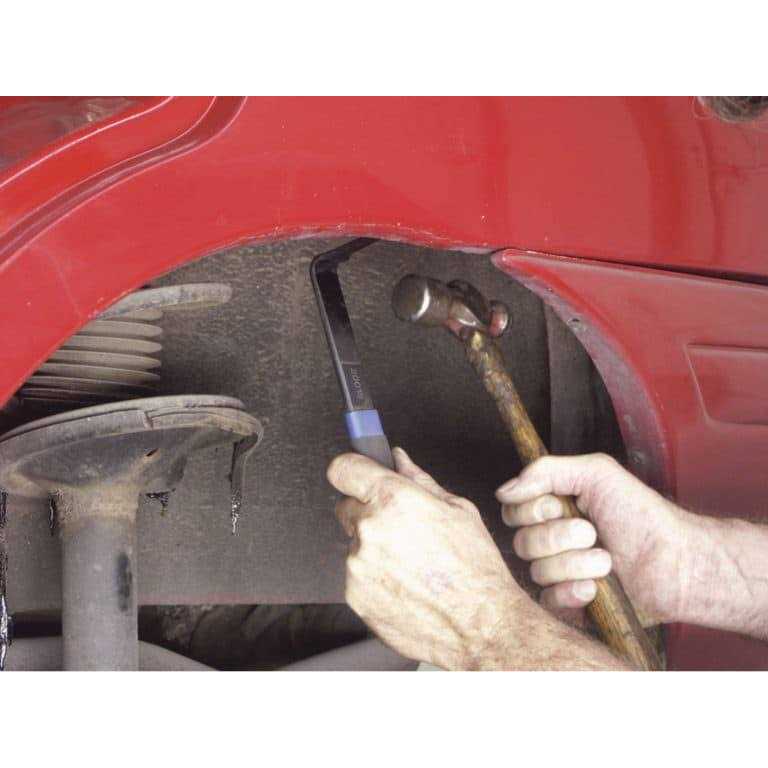 Steck 20015 Seam Buster - Image 4