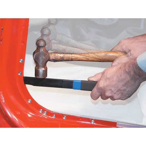 Steck 20015 Seam Buster - Image 5
