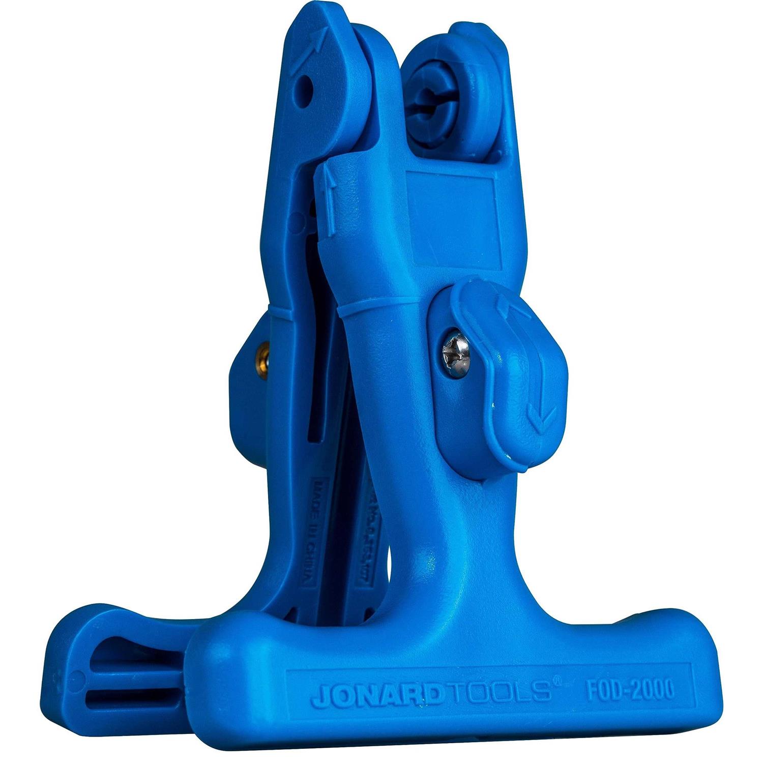 Jonard Tools FOD-2000 Fiber Optic Drop Cable Slitter