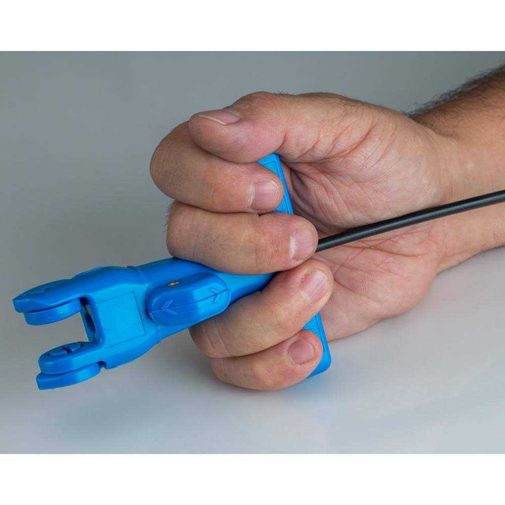 Jonard Tools FOD-2000 Fiber Optic Drop Cable Slitter - Image 2