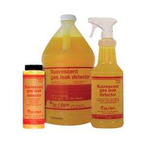 Nu-Calgon 4182-24 Leak Detector - Image 2