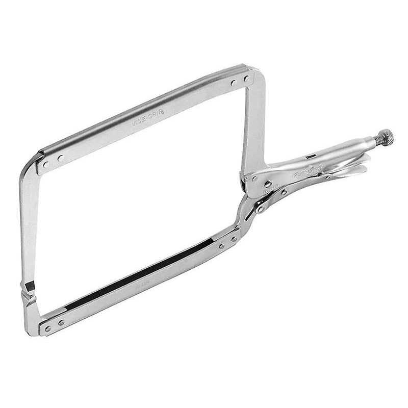 Irwin Vise-Grip Locking C-Clamp 18DR